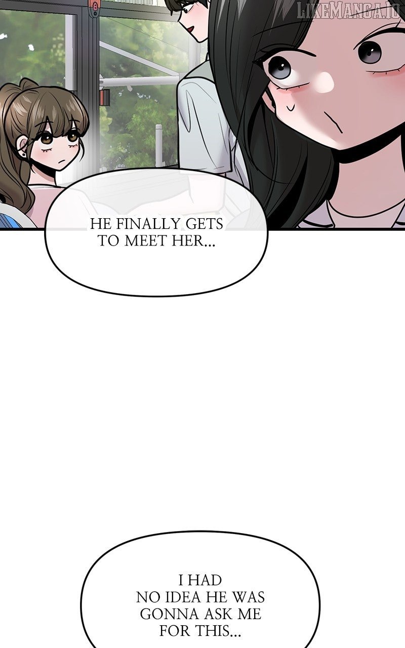 Back to Chanbi - Chapter 51 Page 79