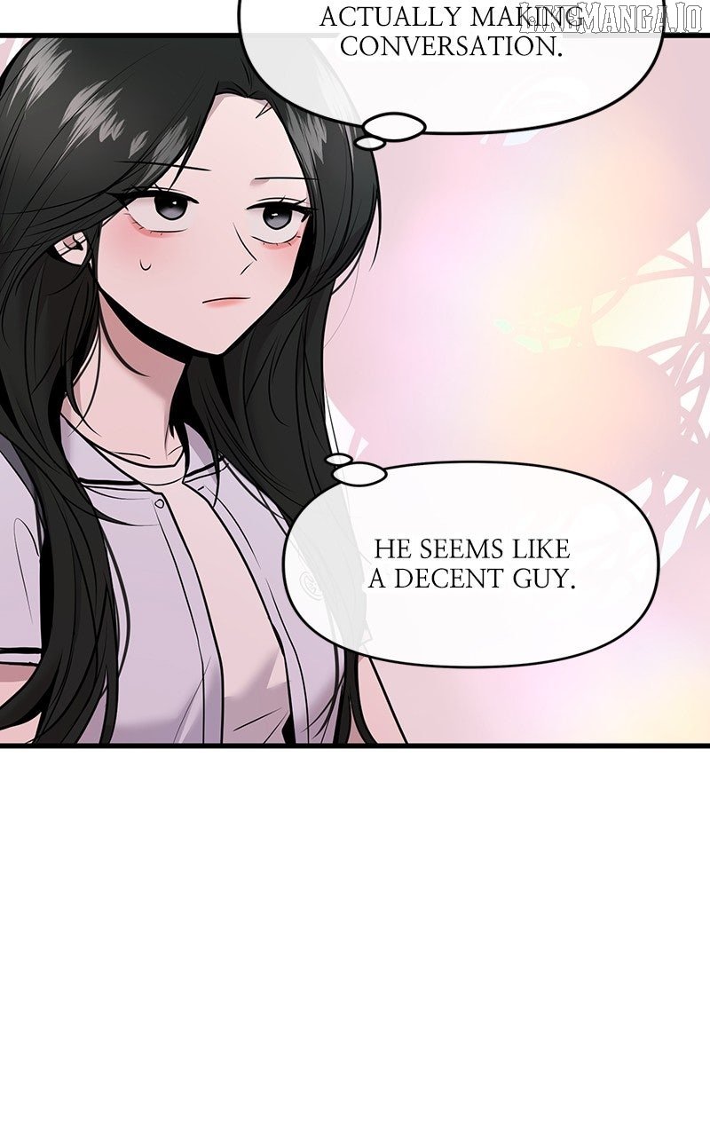 Back to Chanbi - Chapter 51 Page 91