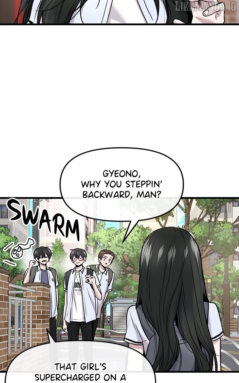 Back to Chanbi - Chapter 51 Page 98