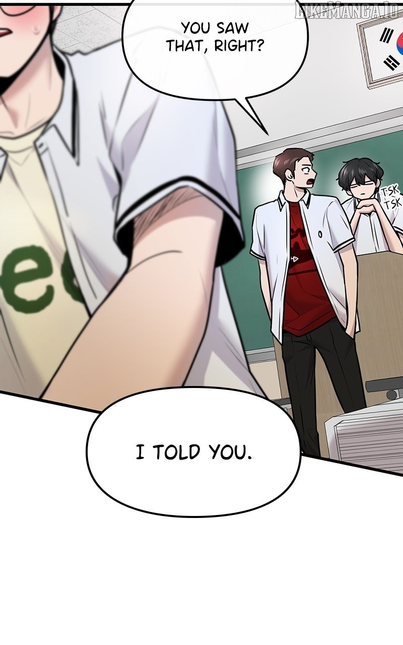 Back to Chanbi - Chapter 52 Page 10