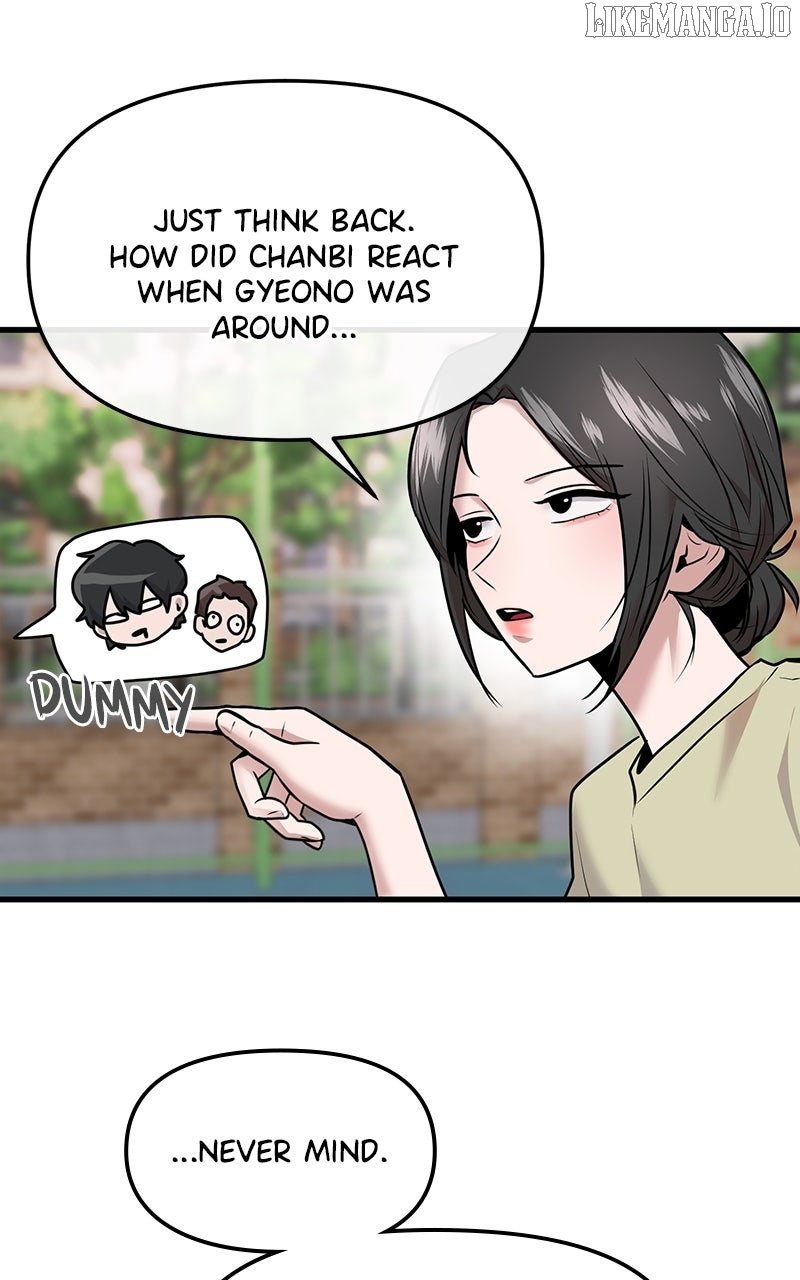 Back to Chanbi - Chapter 52 Page 26