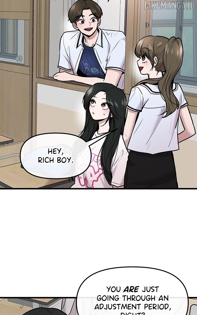 Back to Chanbi - Chapter 52 Page 41