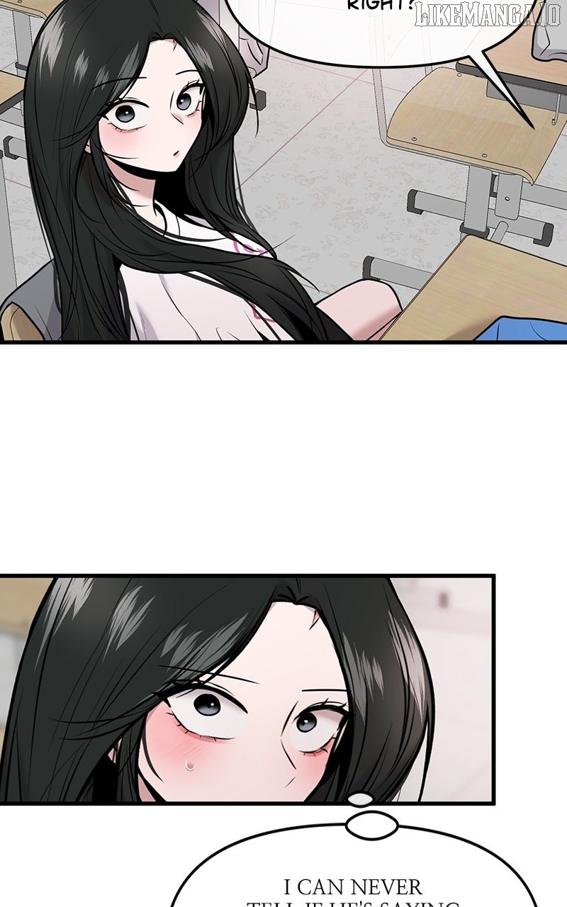 Back to Chanbi - Chapter 52 Page 42