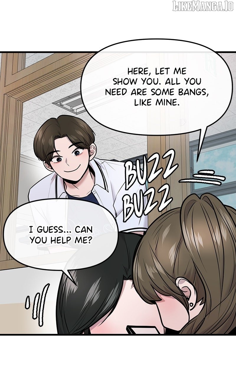 Back to Chanbi - Chapter 52 Page 46