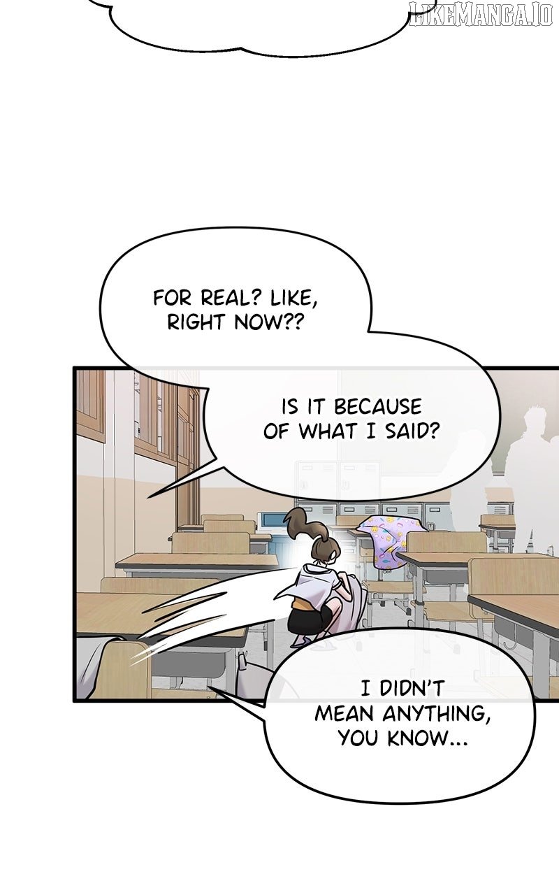Back to Chanbi - Chapter 52 Page 48