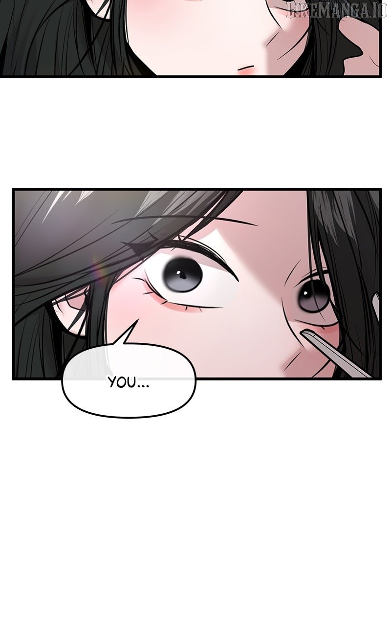 Back to Chanbi - Chapter 52 Page 59