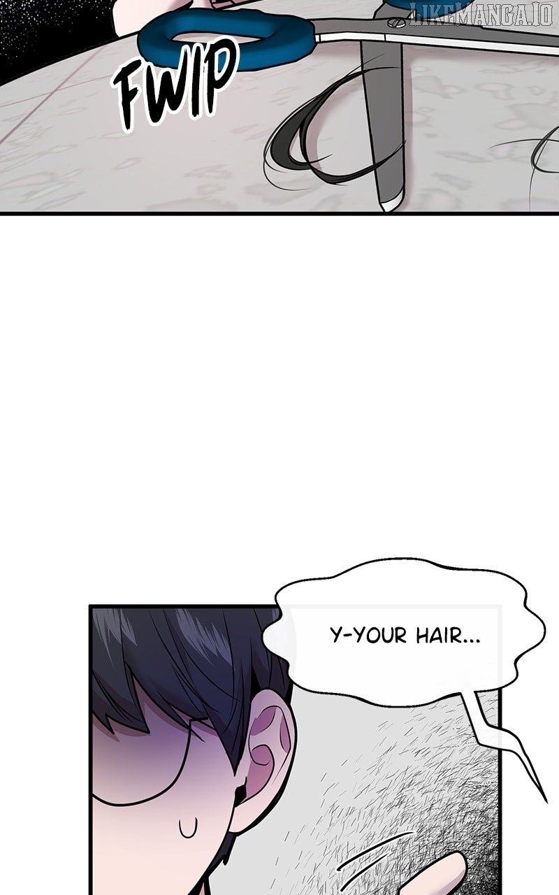 Back to Chanbi - Chapter 52 Page 69