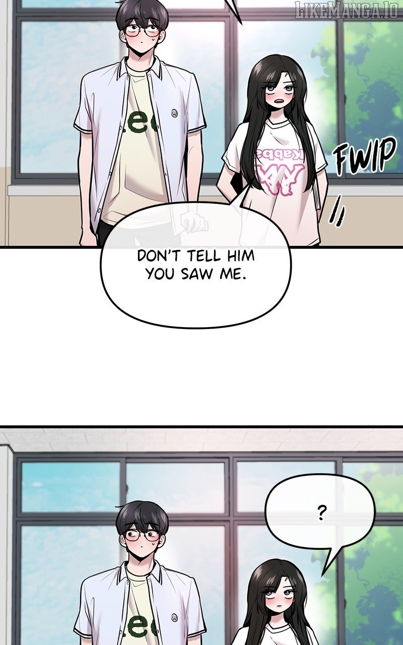 Back to Chanbi - Chapter 52 Page 85