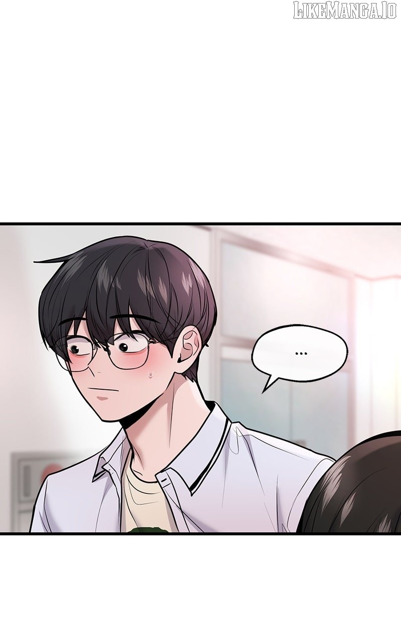 Back to Chanbi - Chapter 52 Page 87