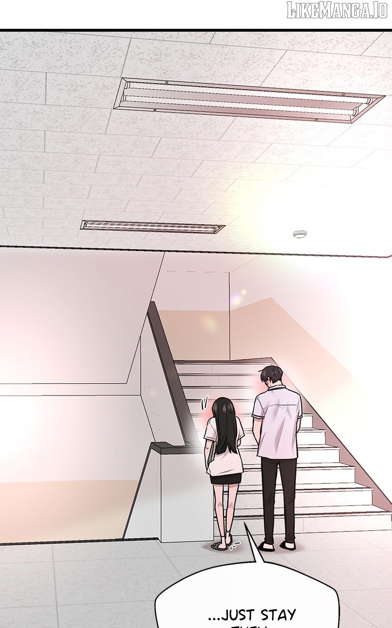 Back to Chanbi - Chapter 52 Page 89