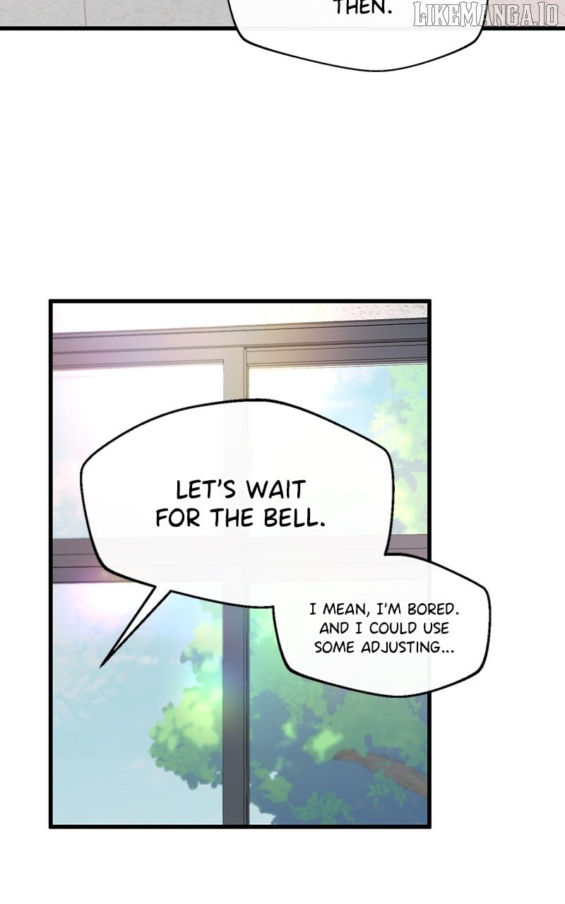 Back to Chanbi - Chapter 52 Page 90