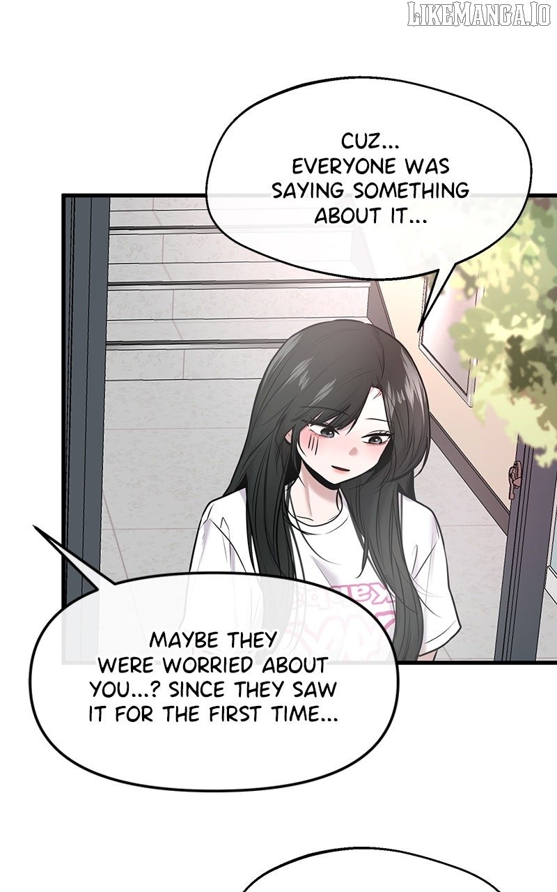 Back to Chanbi - Chapter 52 Page 93