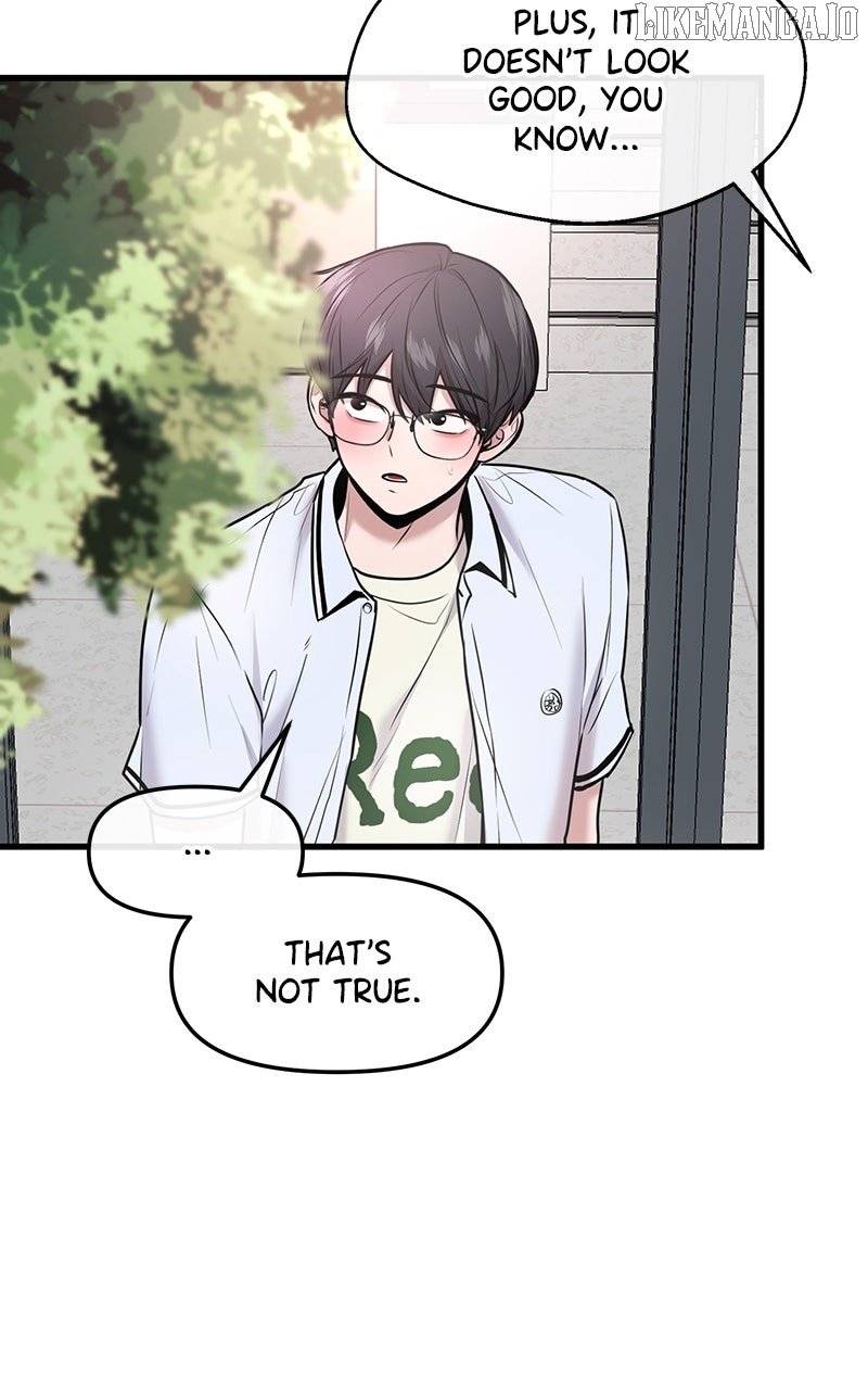 Back to Chanbi - Chapter 52 Page 94