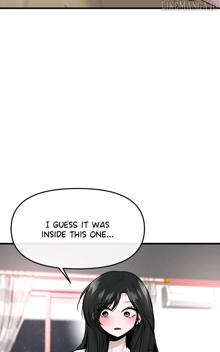 Back to Chanbi - Chapter 53 Page 104