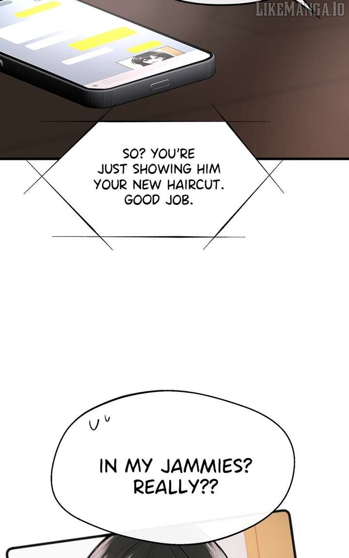 Back to Chanbi - Chapter 53 Page 14