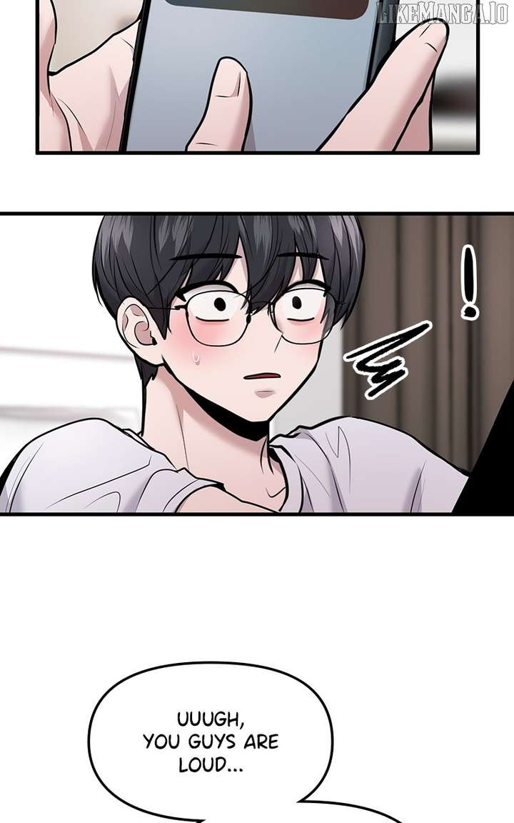 Back to Chanbi - Chapter 53 Page 49