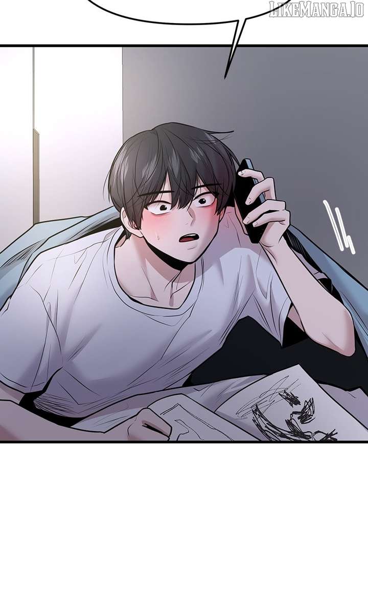 Back to Chanbi - Chapter 53 Page 73