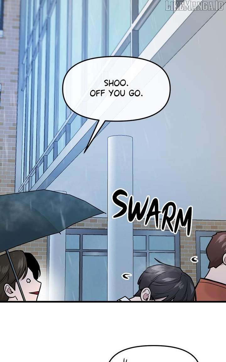 Back to Chanbi - Chapter 54 Page 33