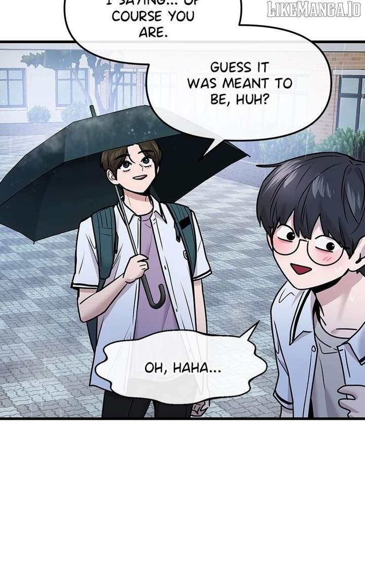 Back to Chanbi - Chapter 54 Page 36