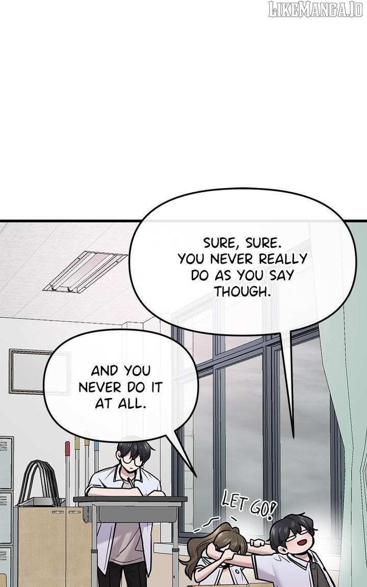 Back to Chanbi - Chapter 54 Page 7