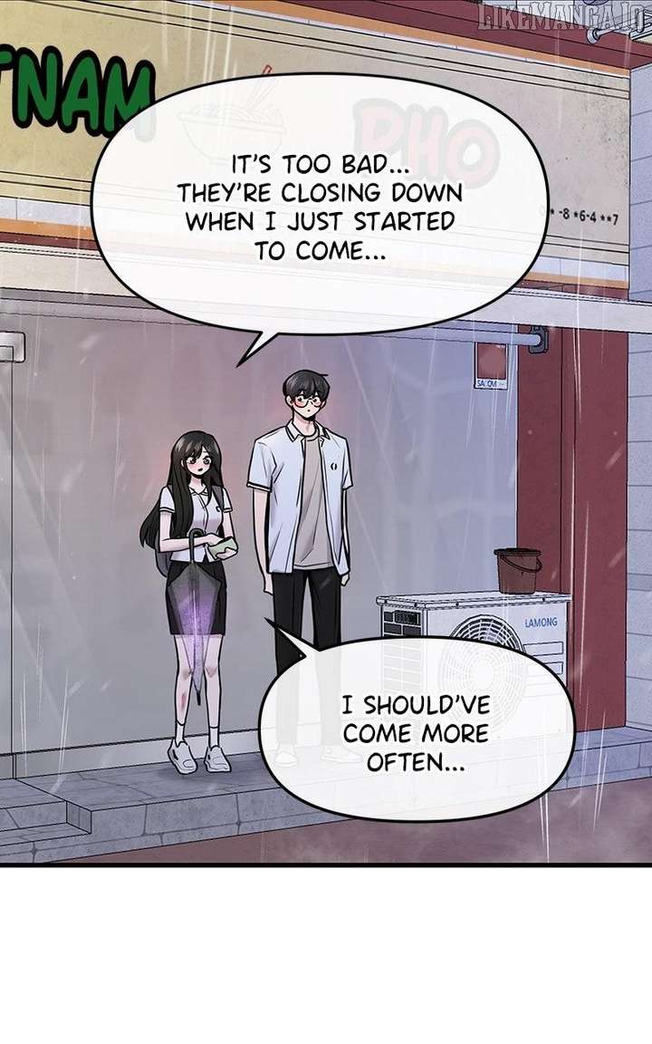 Back to Chanbi - Chapter 54 Page 73