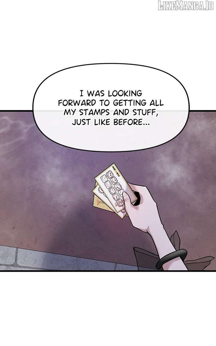 Back to Chanbi - Chapter 54 Page 74