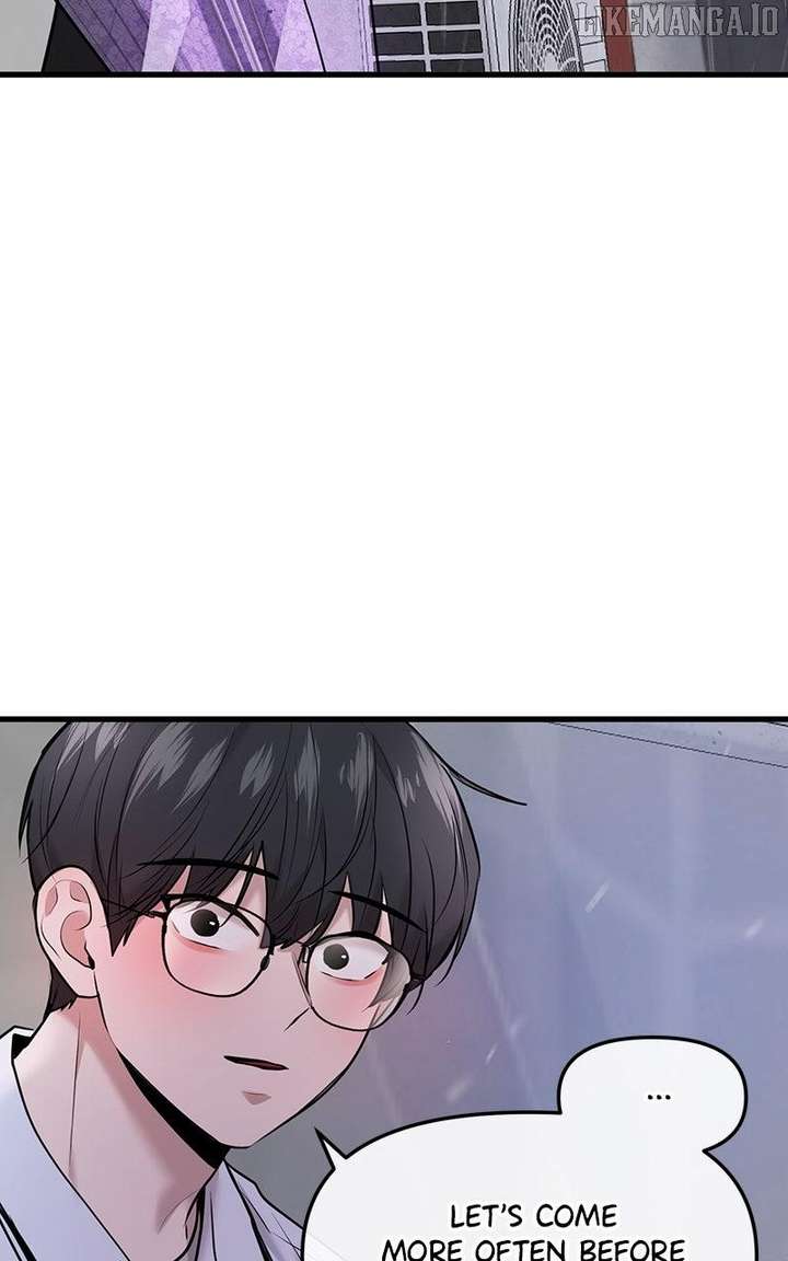 Back to Chanbi - Chapter 54 Page 76