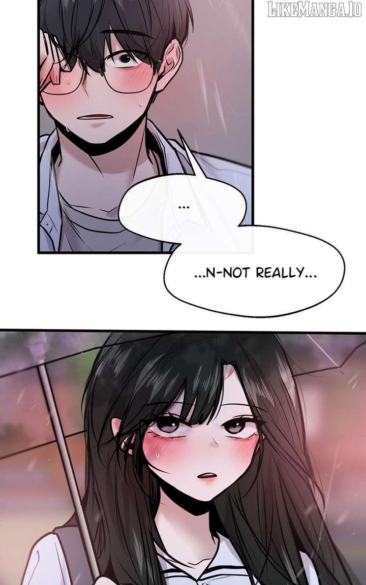 Back to Chanbi - Chapter 54 Page 88