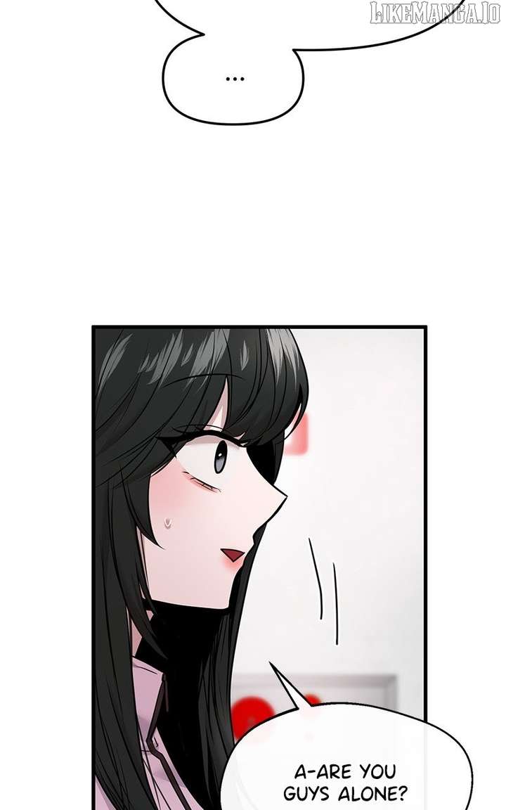 Back to Chanbi - Chapter 55 Page 30