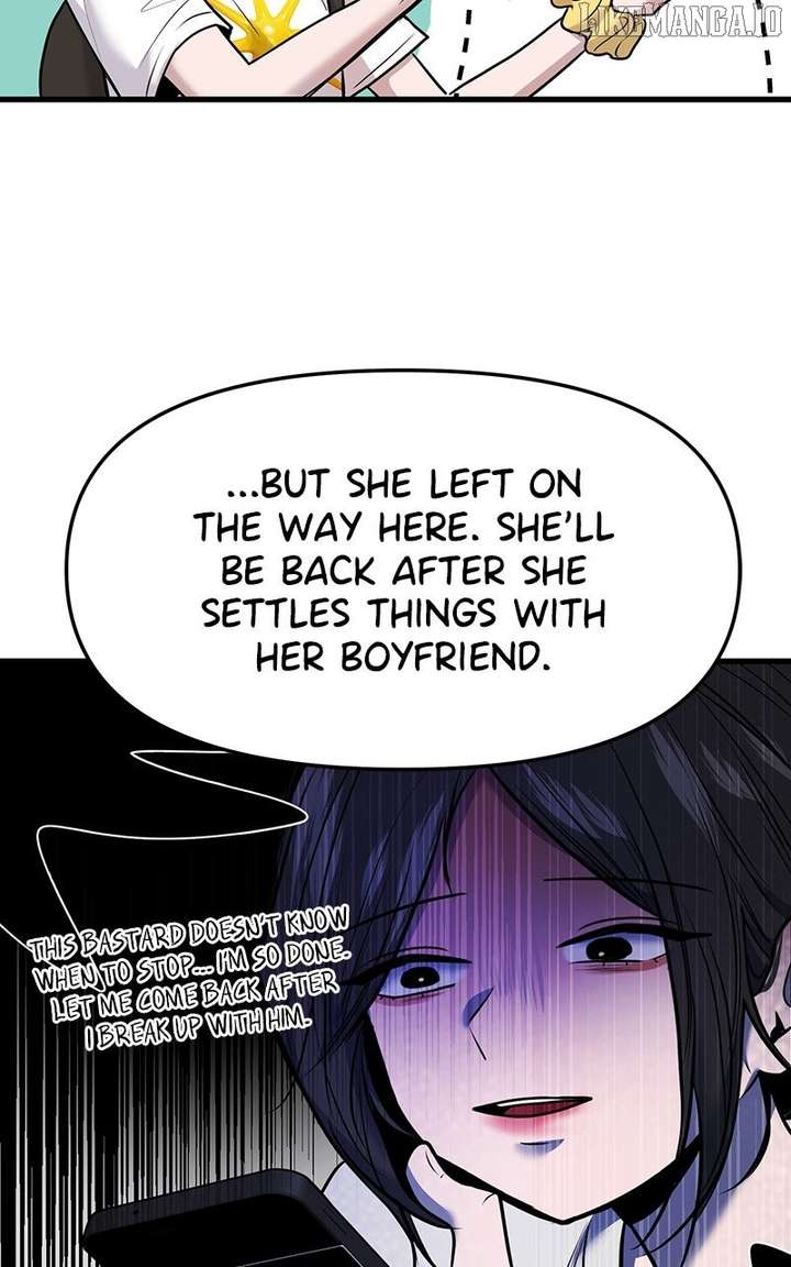 Back to Chanbi - Chapter 55 Page 32