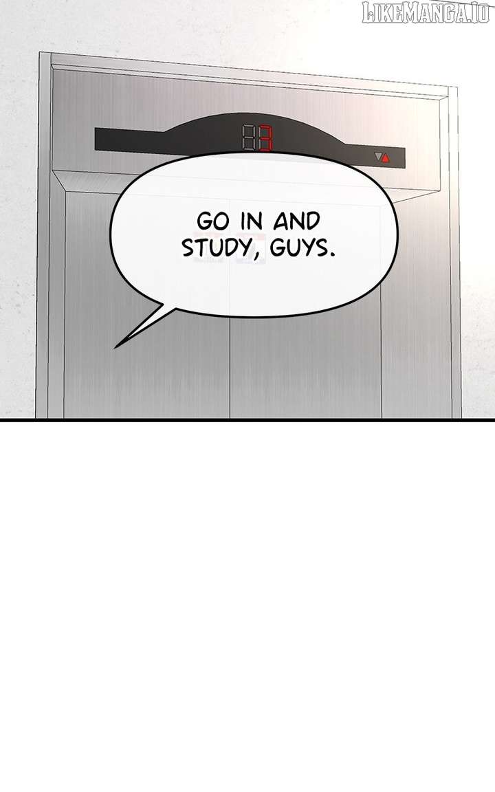 Back to Chanbi - Chapter 55 Page 40