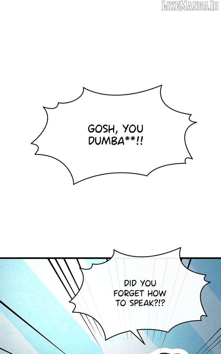 Back to Chanbi - Chapter 55 Page 67