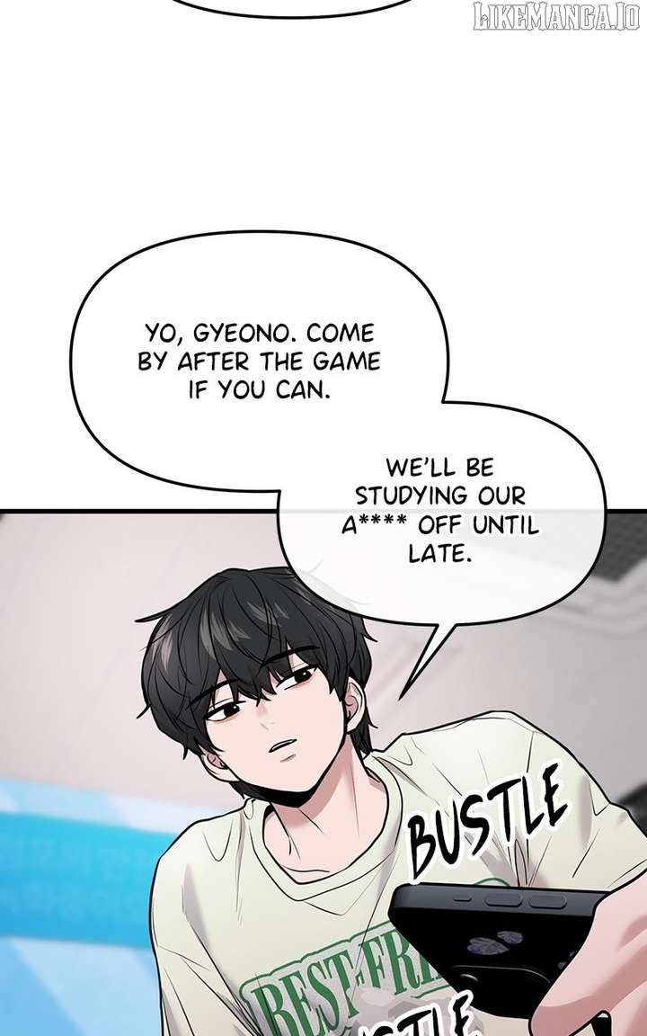Back to Chanbi - Chapter 55 Page 82