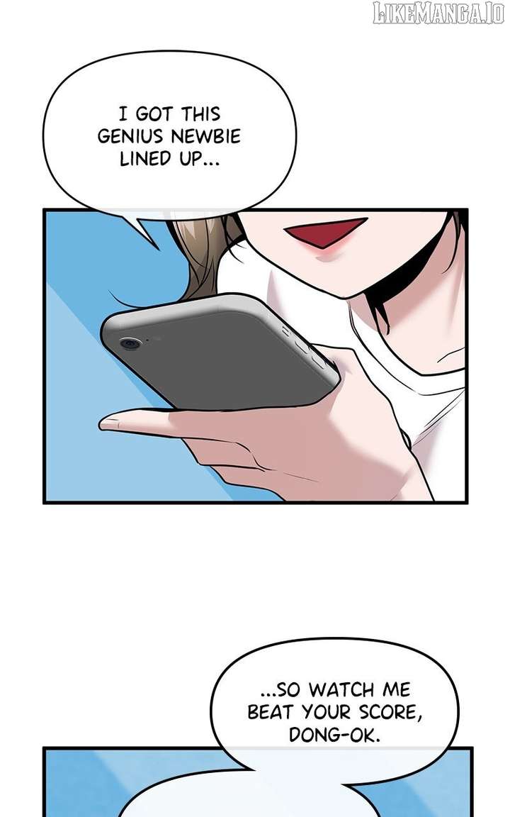 Back to Chanbi - Chapter 55 Page 90
