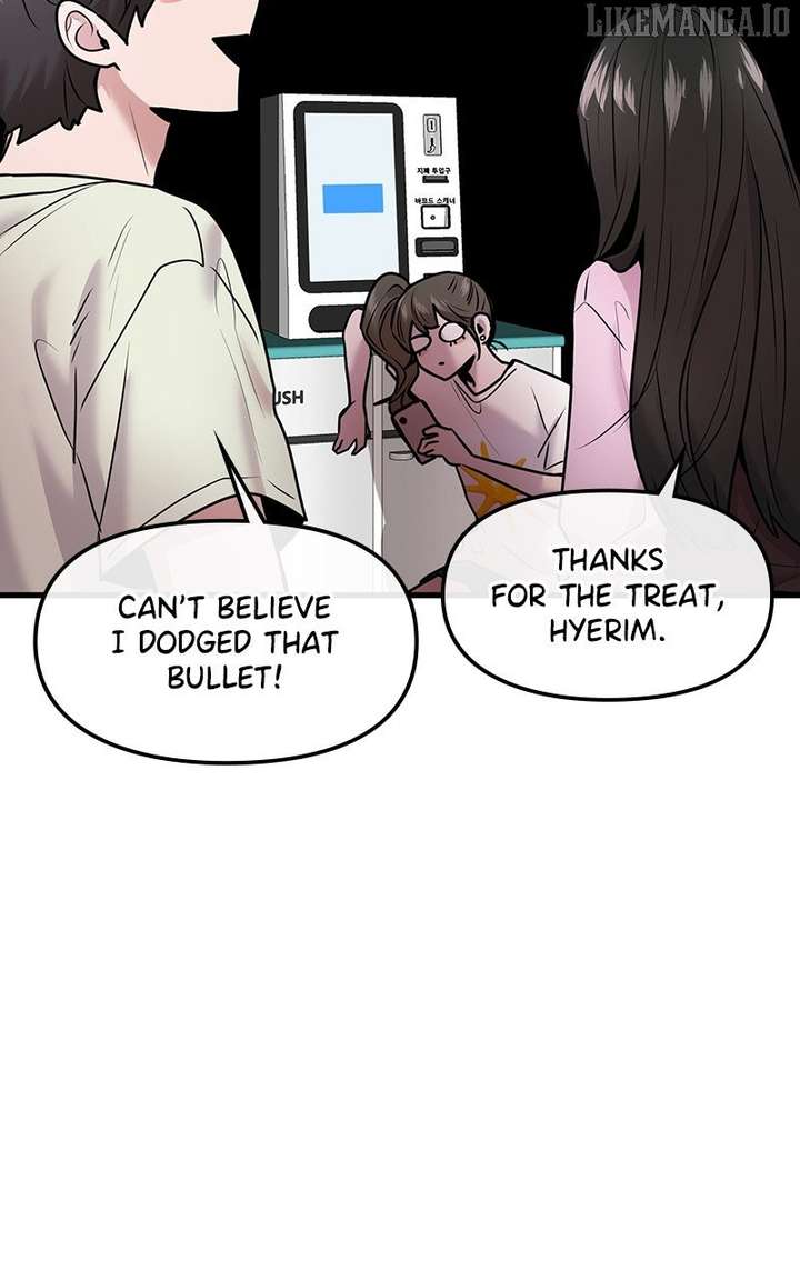 Back to Chanbi - Chapter 55 Page 93