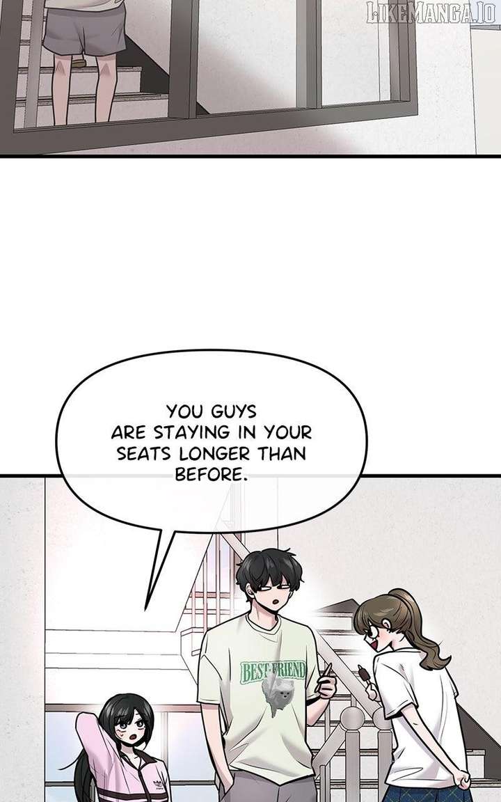 Back to Chanbi - Chapter 56 Page 2