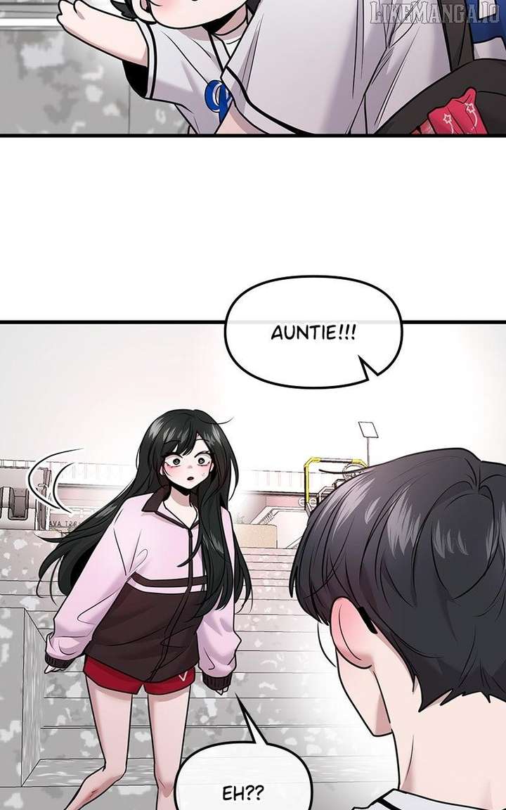 Back to Chanbi - Chapter 56 Page 44