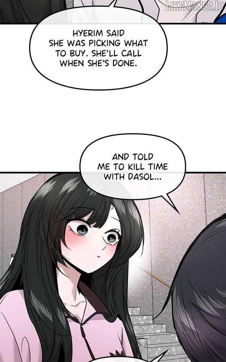 Back to Chanbi - Chapter 56 Page 51