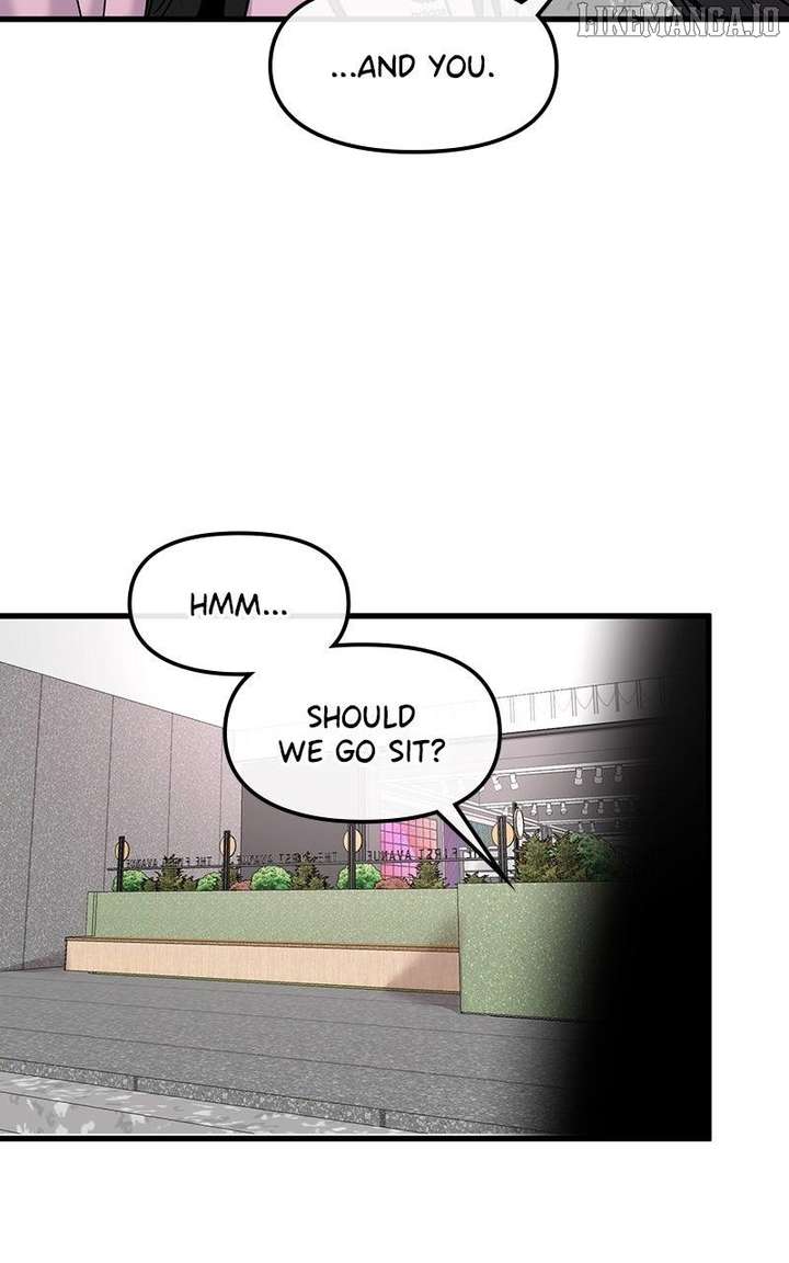 Back to Chanbi - Chapter 56 Page 52