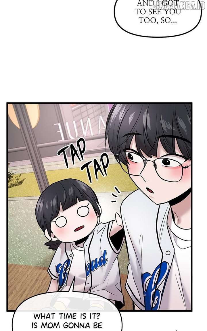 Back to Chanbi - Chapter 56 Page 55