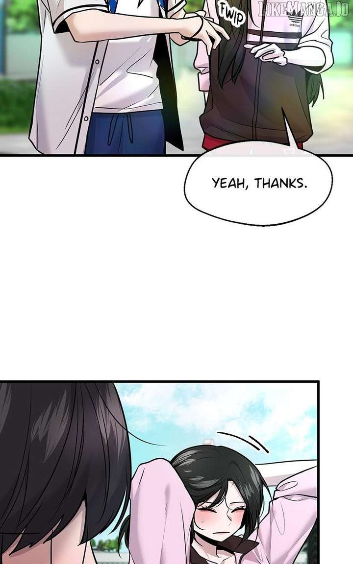 Back to Chanbi - Chapter 56 Page 69