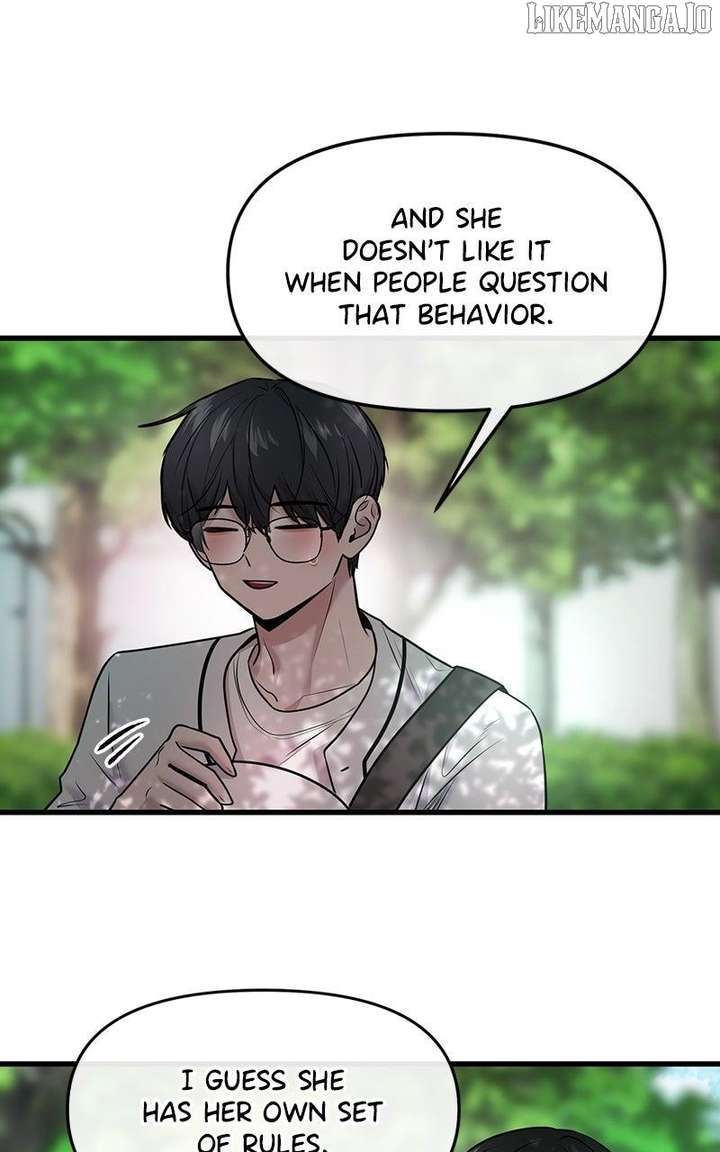 Back to Chanbi - Chapter 56 Page 73