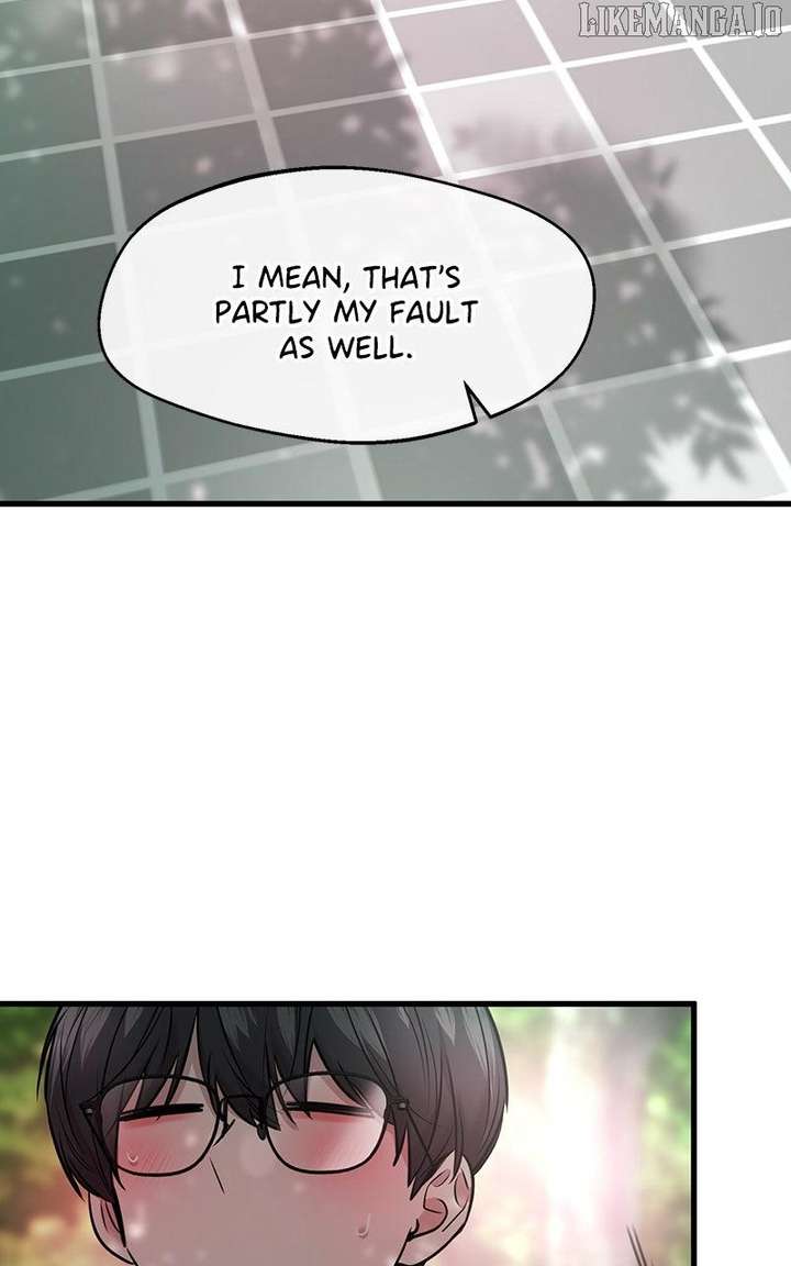 Back to Chanbi - Chapter 56 Page 79