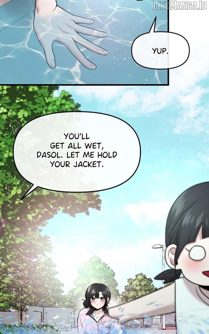Back to Chanbi - Chapter 56 Page 86