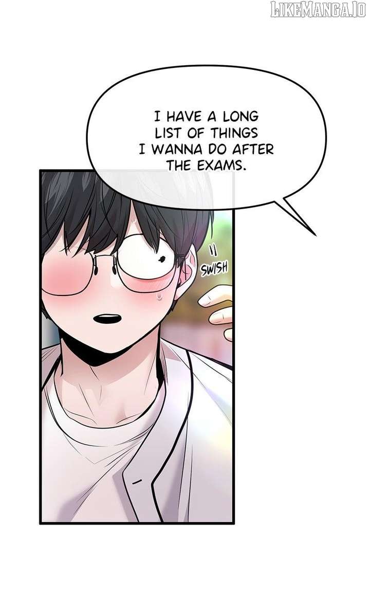 Back to Chanbi - Chapter 56 Page 96