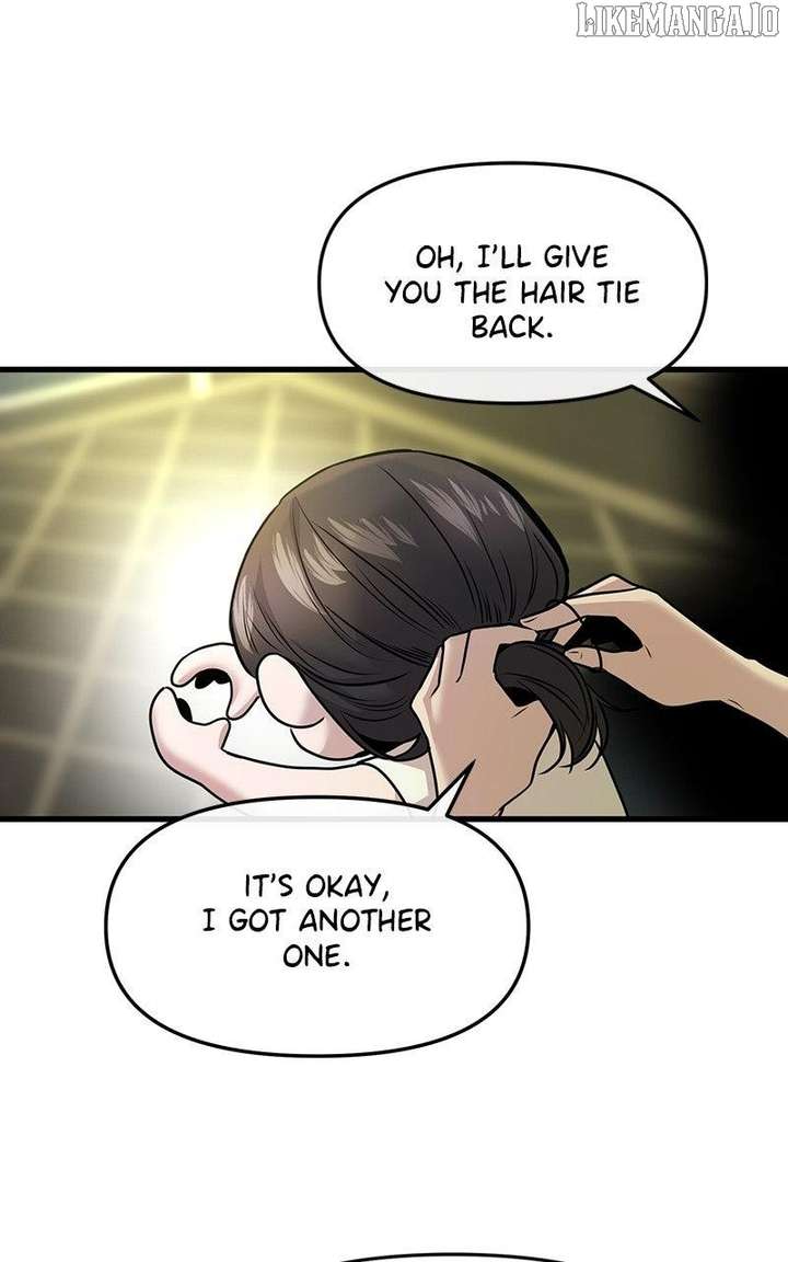 Back to Chanbi - Chapter 57 Page 17