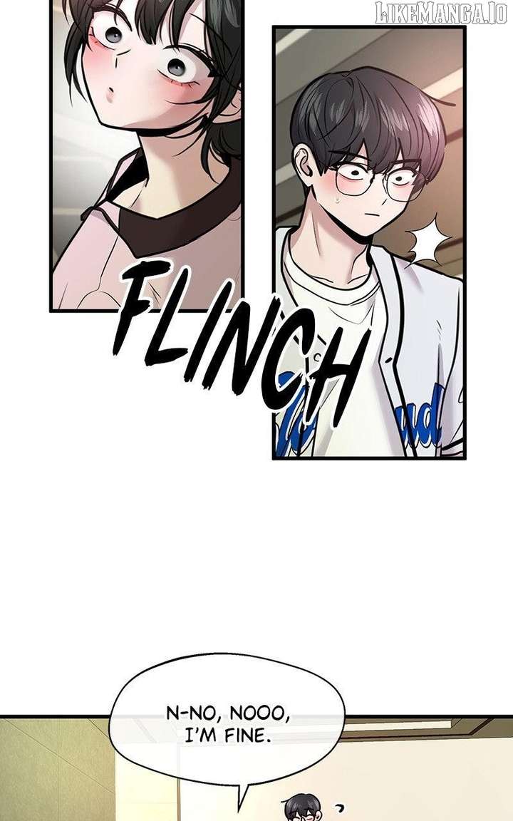 Back to Chanbi - Chapter 57 Page 20
