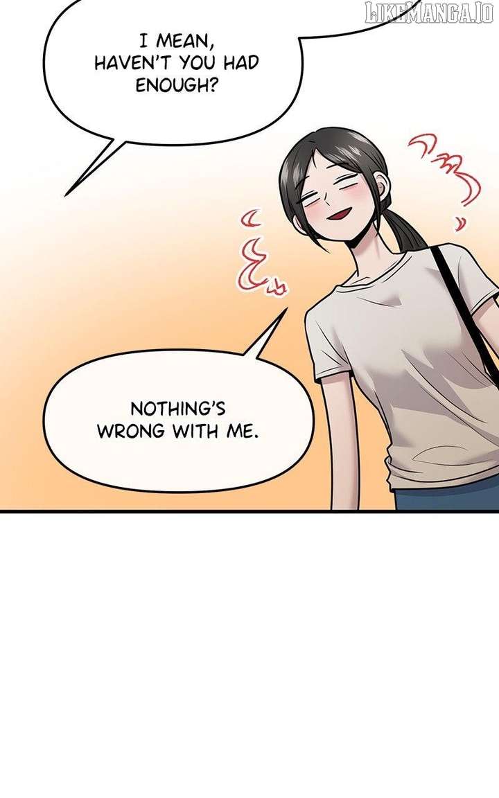 Back to Chanbi - Chapter 57 Page 59