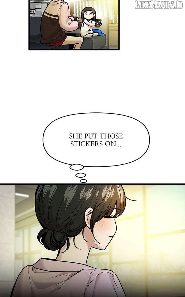 Back to Chanbi - Chapter 57 Page 7
