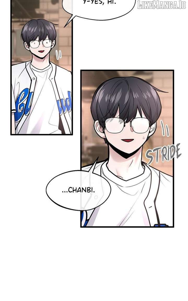 Back to Chanbi - Chapter 57 Page 77